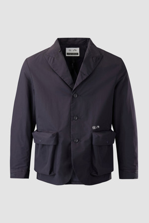 남녀공용 블레이저 재킷