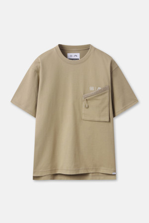 남녀공용 반팔 티셔츠