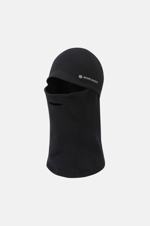 WM 남녀공용 폴라텍 피싱 바라클라바_BLACK-a