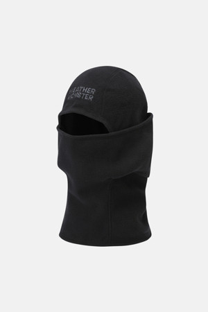 WM 남녀공용 플리스 바라클라바_BLACK-a