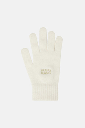 WM 남녀공용 3지 피싱 울장갑-a