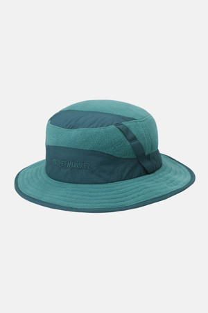 WM 남녀공용 윈터 플리스 버킷햇-a