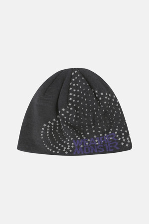 WM 남녀공용 테트라포트 비니_GREY-a