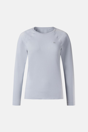 여성 트라이자 베이스레이어 상의