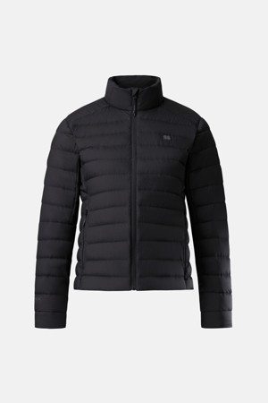 여성 발키리 다운-a