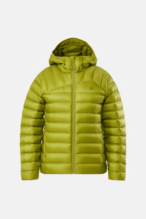 여성 BPL 미드 후드 다운-a