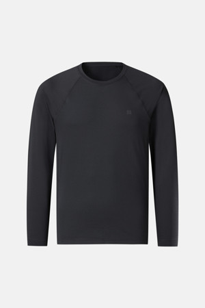 남성 트라이자 베이스레이어 상의