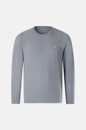 남성 트라이자 베이스레이어 상의