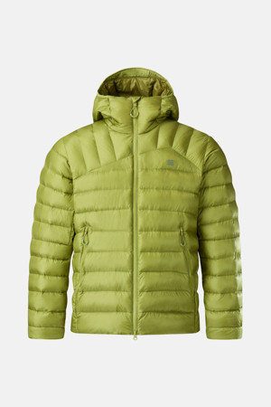 남성 BPL 미드 후드 다운