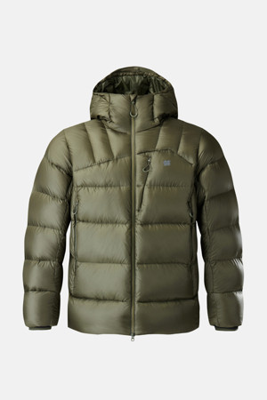 남녀공용 BPL 헤비 후드 다운