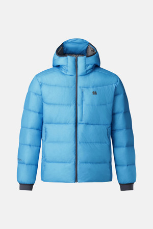 히어로 남녀 공용 초경량 미드다운-a