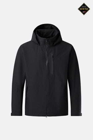 남성 고어텍스 2L 방수자켓