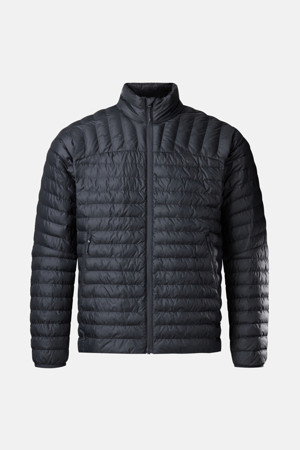 남성 페더리스 나노 퀼팅 재킷-a