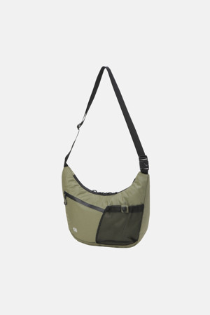 남녀공용 하이킹 크로스백-a