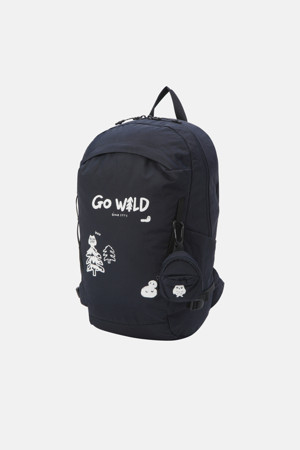 남녀공용 경량 10L 백팩 #GO WILD