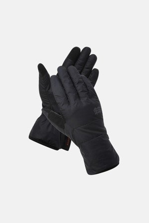 남녀공용 프리마로프트 패딩 장갑