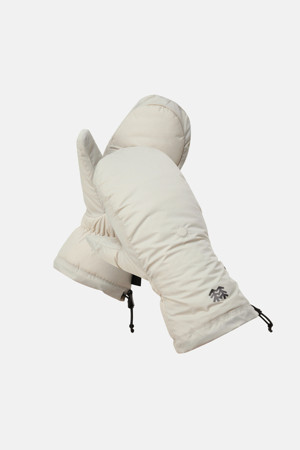 남녀공용 프리마로프트 패딩 미튼