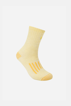 남녀공용 메리노울 크루 삭스-a