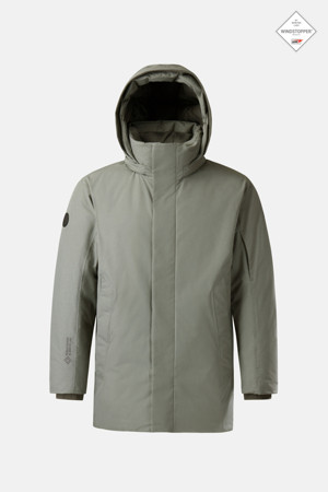 남성 안타티카 스탠다드 다운