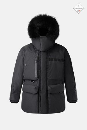 남녀공용 안타티카 오리진 다운