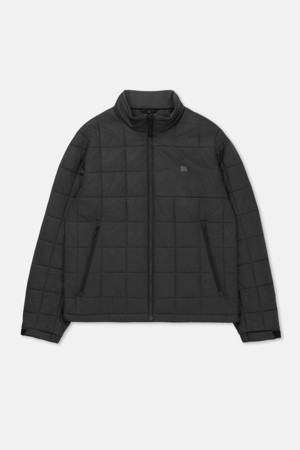 남성 키퍼 스탠드 패딩 재킷