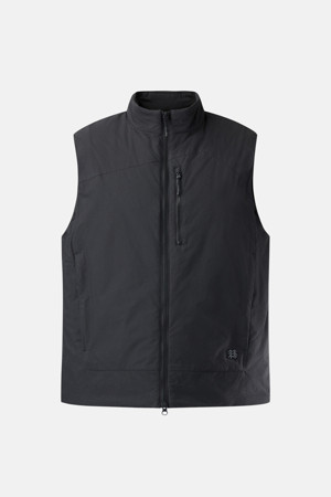 남성 퍼텍스 패딩 베스트