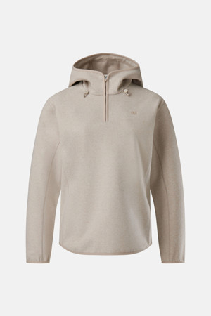 WELTER EXPERIMENT] Brisa Pullover hoodie - WBEUTH001 SKY BLUE