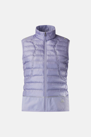 [TRAIL] 여성 프리마로프트 인슐레이션 베스트_PURPLE-a