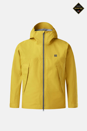 남성 고어텍스 3L 방수자켓