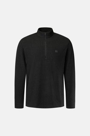 남성 기본형 집업 티셔츠