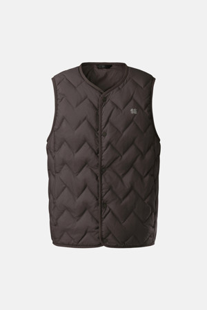 남녀 공용 다운 베스트