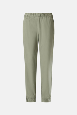 여성 조거 팬츠