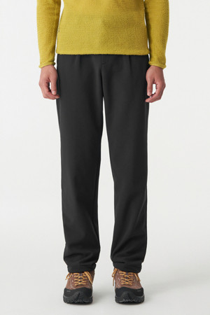 남성 윈드스토퍼 본딩 레귤러핏 팬츠