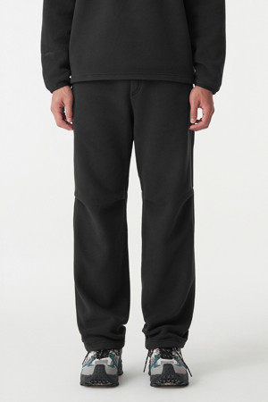 남성 루즈핏 폴라텍 200 팬츠 (SET-UP)