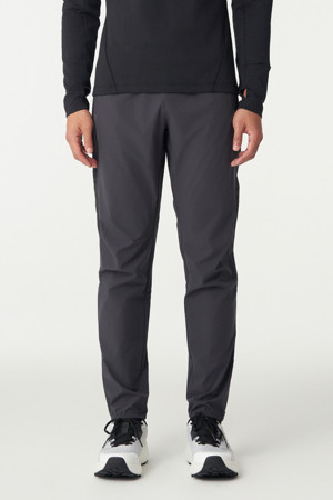 [TRAIL] 남성 하이브리드 팬츠_GREY-a