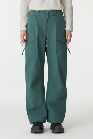 여성 방수 팬츠