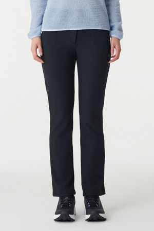 여성 쉘러 WB400 슬림핏 팬츠