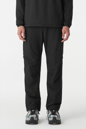 남성 루즈핏 OCTA 인슐레이션 팬츠 (SET-UP)