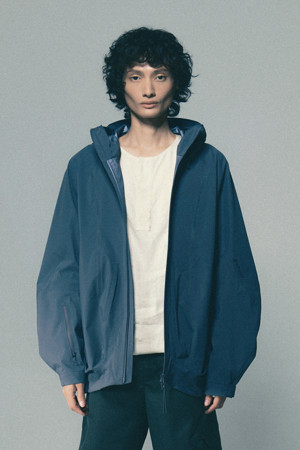 [KS X JiyongKim] 3L 고어텍스 방수 재킷