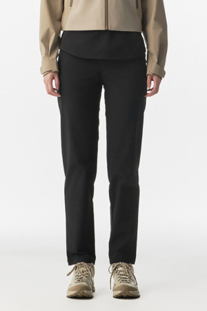 여성 슬림핏 팬츠