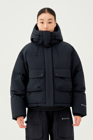 WM 여성 피싱 헤비다운 숏재킷_GREY-a