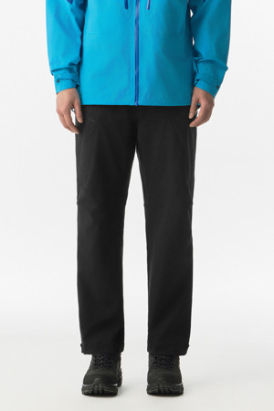 남성 카고 루즈핏 팬츠