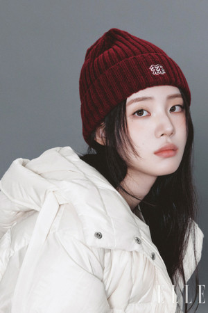 남녀공용 이지 비니-a