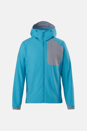 HERO 남성 스톰플리스 그리드 미드레이어-a