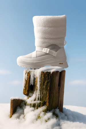 여성 윈터부츠 #스노우 부츠