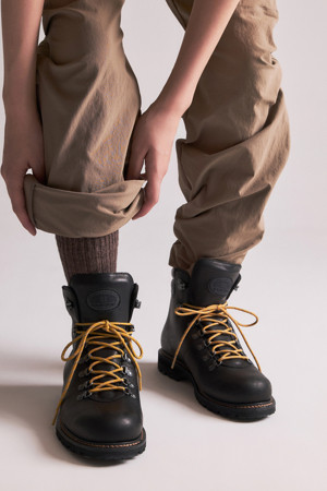 남녀공용 하이킹 슈즈 #파이오니어-a