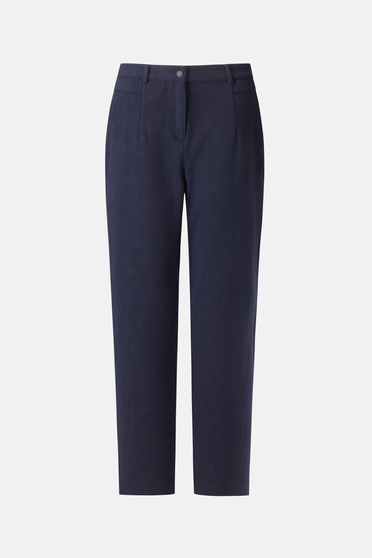 KOLON SPORT] 여성 슬림핏 베이직 팬츠