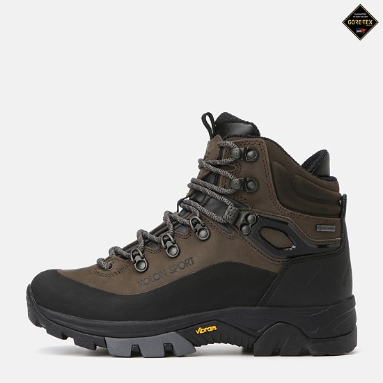 코오롱스포츠] 남녀공용 하이킹 슈즈 GTX