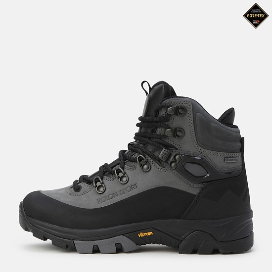 달 코오롱스포츠] 남녀공용 하이킹 슈즈 GTX