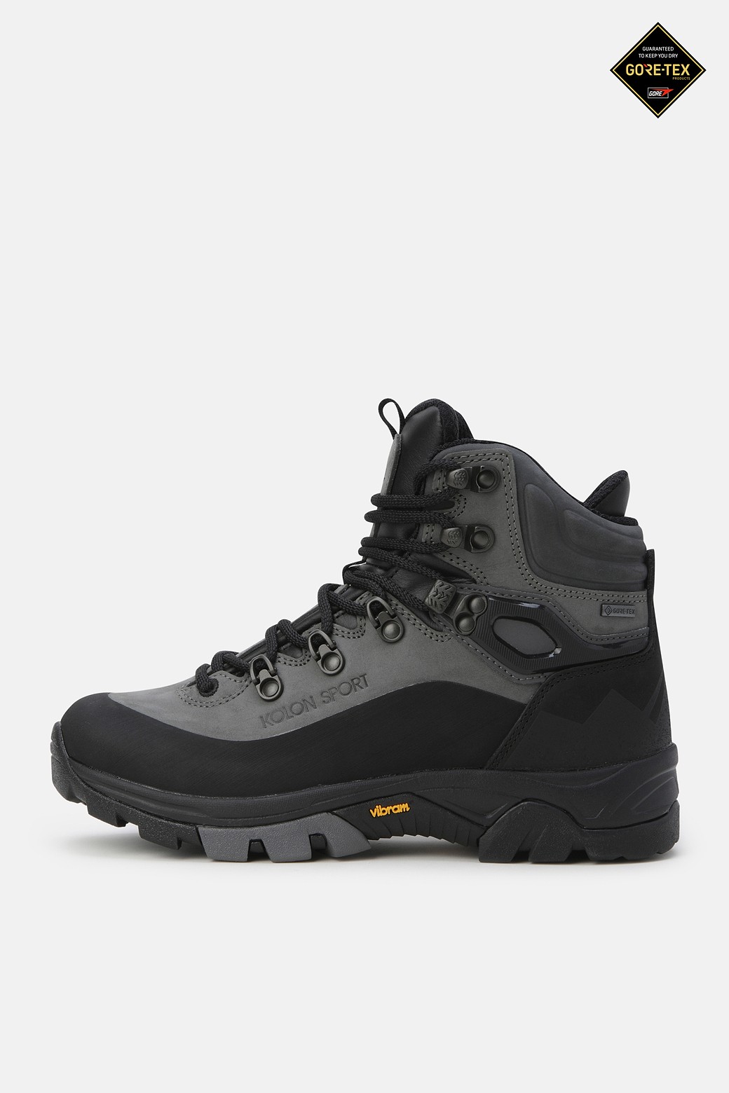 코오롱스포츠] 남녀공용 하이킹 슈즈 GTX